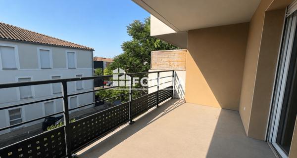 Location Appartement 3 pièces 63.67 m² - Cavaillon 84300