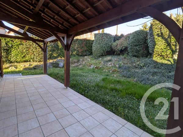 Maison à vendre  4 pièces - 73,60 m2 SARLAT LA CANEDA - 24