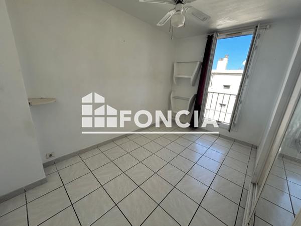 Location Appartement 4 pièces 64 m² - LA PAULINE Marseille 13009