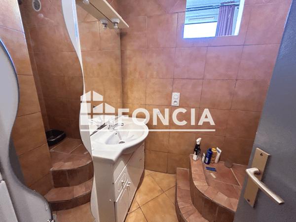 Location Appartement 4 pièces 64 m² - LA PAULINE Marseille 13009