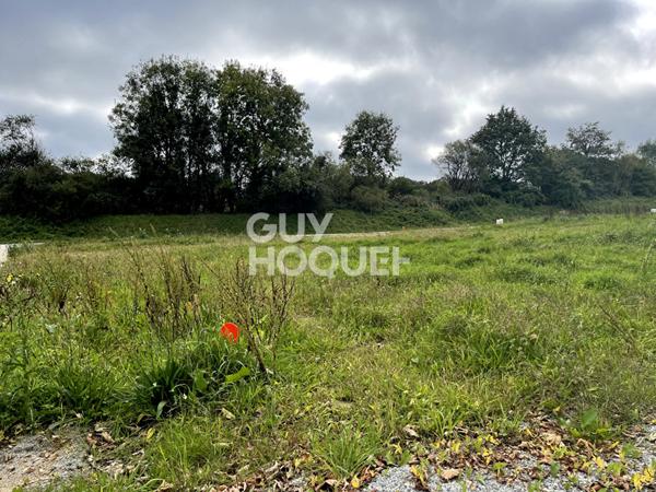 Opportunité unique au Domaine de la Roselière à Elven !