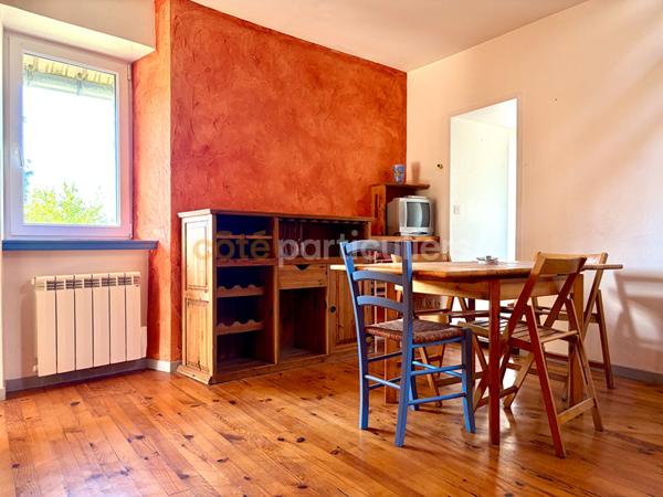 Vente Maison93 m² - 6 Pièces - CERISY LA SALLE (50210)