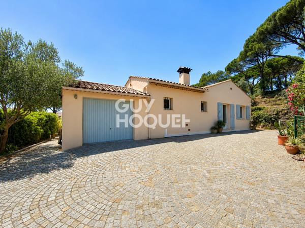 Maison à vendre de 4 pièces de 123.23 m²