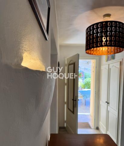 Maison à vendre de 4 pièces de 123.23 m²