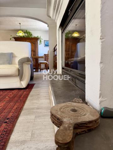 Maison à vendre de 4 pièces de 123.23 m²