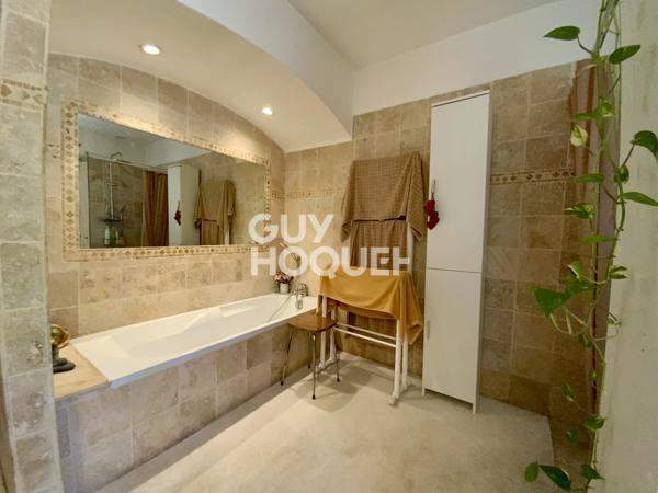 Maison à vendre de 4 pièces de 123.23 m²