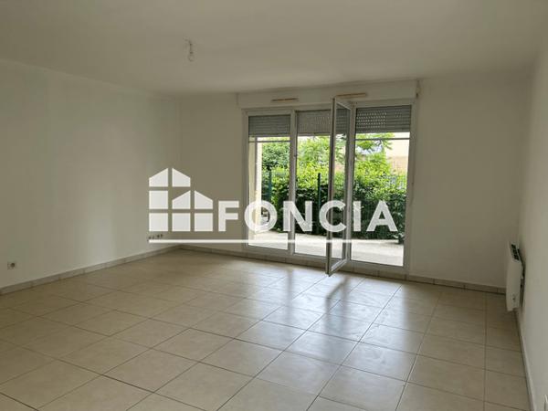 Location Appartement 3 pièces 60.32 m² - 6 A RUE DU MOULIN Richwiller 68120
