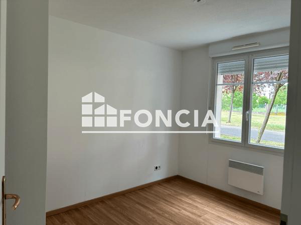 Location Appartement 3 pièces 60.32 m² - 6 A RUE DU MOULIN Richwiller 68120
