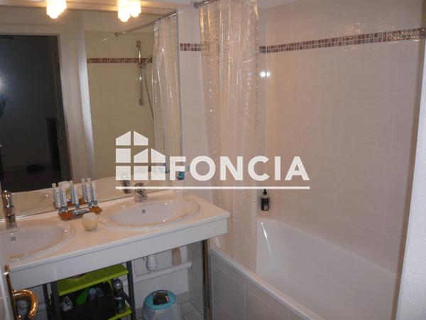 Location Appartement 3 pièces 60.32 m² - 6 A RUE DU MOULIN Richwiller 68120
