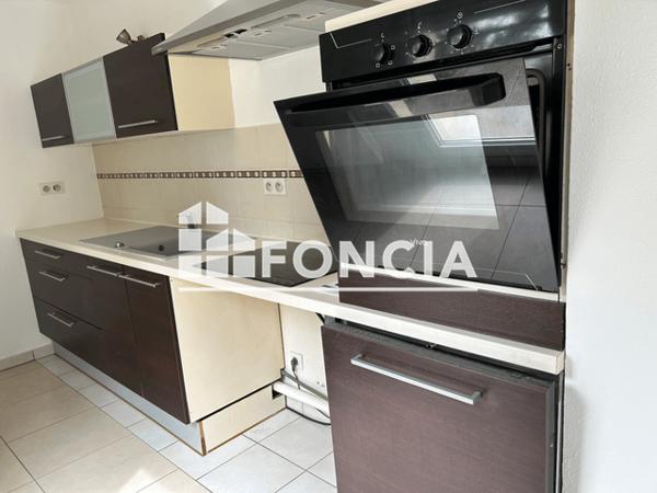 Location Appartement 3 pièces 60.32 m² - 6 A RUE DU MOULIN Richwiller 68120
