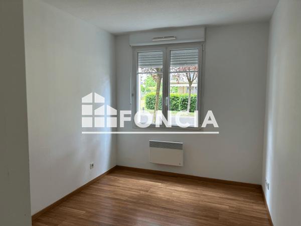 Location Appartement 3 pièces 60.32 m² - 6 A RUE DU MOULIN Richwiller 68120