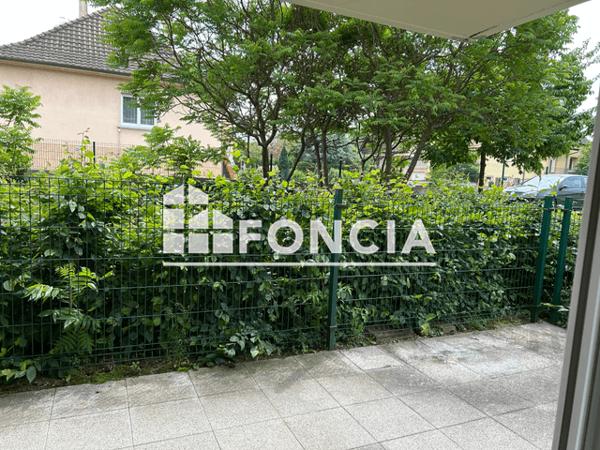 Location Appartement 3 pièces 60.32 m² - 6 A RUE DU MOULIN Richwiller 68120