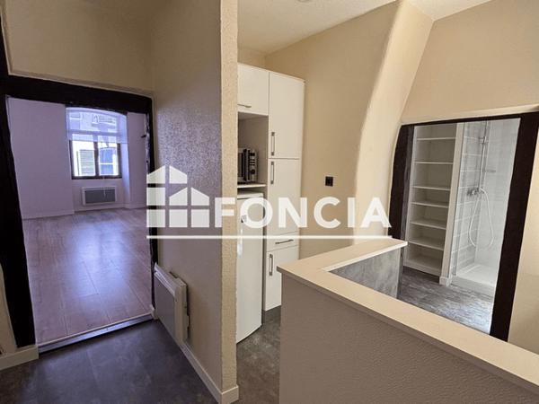Location Appartement 2 pièces 57 m² - Strasbourg 67000