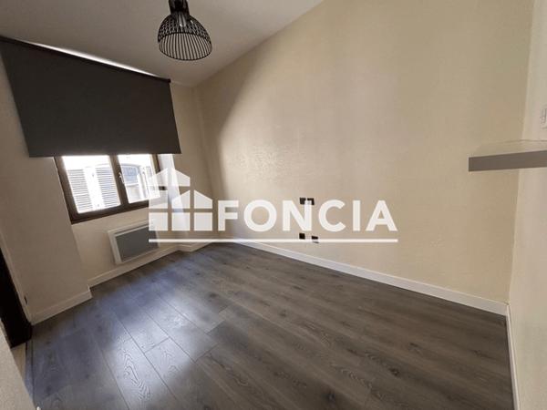 Location Appartement 2 pièces 57 m² - Strasbourg 67000
