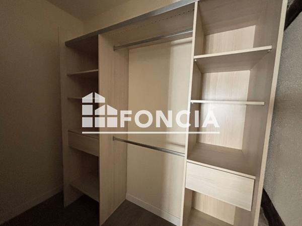 Location Appartement 2 pièces 57 m² - Strasbourg 67000