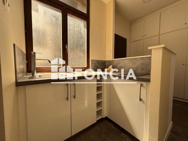 Location Appartement 2 pièces 57 m² - Strasbourg 67000
