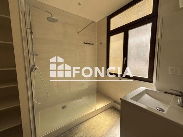 Location Appartement 2 pièces 57 m² - Strasbourg 67000