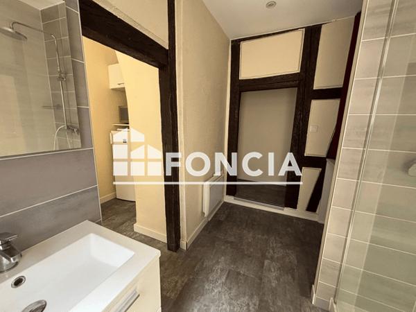 Location Appartement 2 pièces 57 m² - Strasbourg 67000