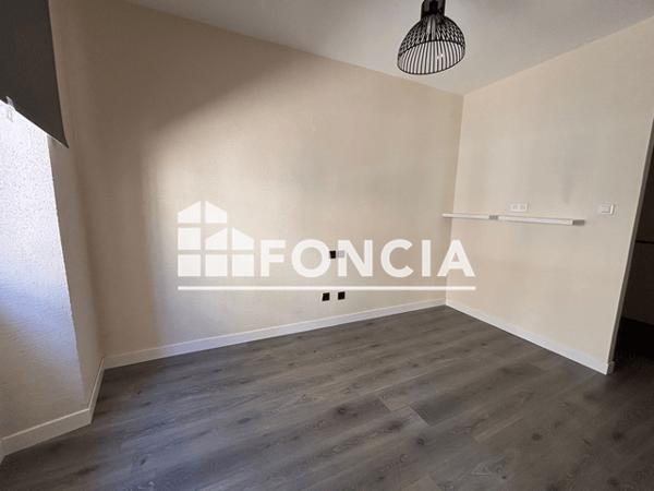 Location Appartement 2 pièces 57 m² - Strasbourg 67000