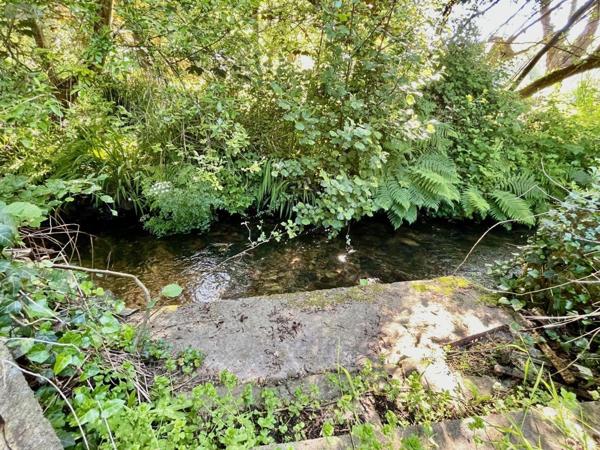 Maison à vendre à Saint-Michel-en-Grève dans les Côtes-d'Armor (22300), ref : A8