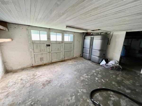 Maison à vendre à Saint-Michel-en-Grève dans les Côtes-d'Armor (22300), ref : A8