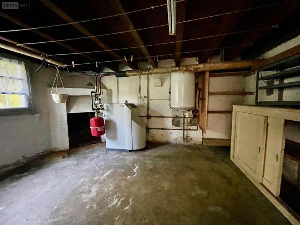 Maison à vendre à Saint-Michel-en-Grève dans les Côtes-d'Armor (22300), ref : A8