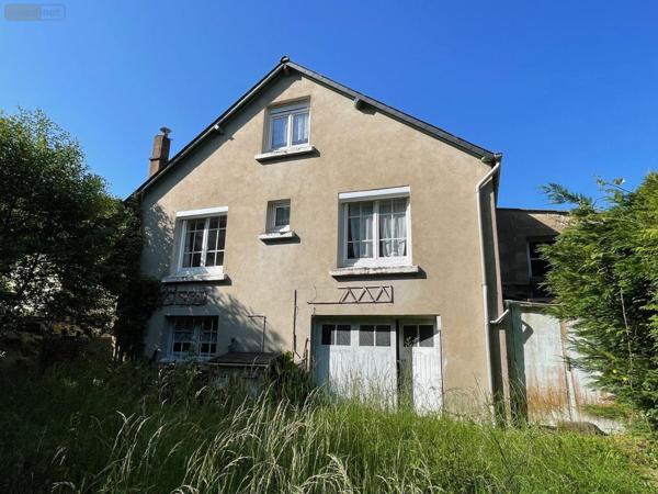 Maison à vendre à Saint-Michel-en-Grève dans les Côtes-d'Armor (22300), ref : A8
