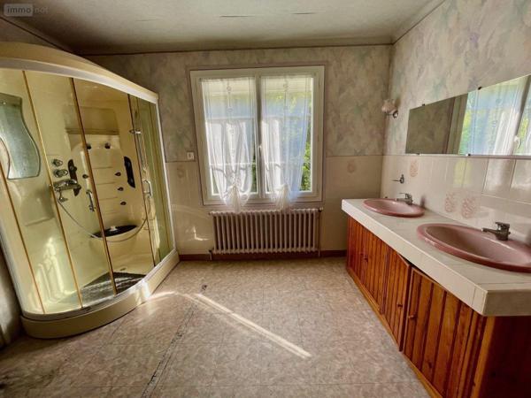 Maison à vendre à Saint-Michel-en-Grève dans les Côtes-d'Armor (22300), ref : A8