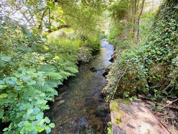Maison à vendre à Saint-Michel-en-Grève dans les Côtes-d'Armor (22300), ref : A8