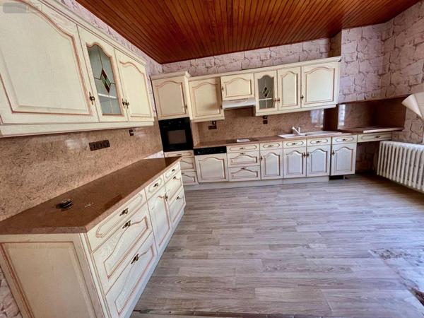 Maison à vendre à Saint-Michel-en-Grève dans les Côtes-d'Armor (22300), ref : A8