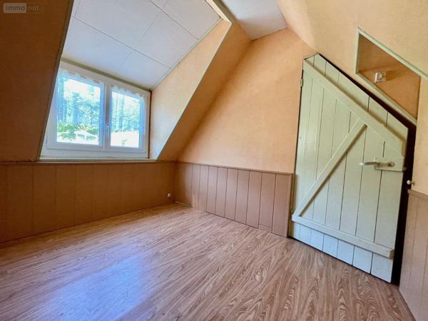 Maison à vendre à Saint-Michel-en-Grève dans les Côtes-d'Armor (22300), ref : A8