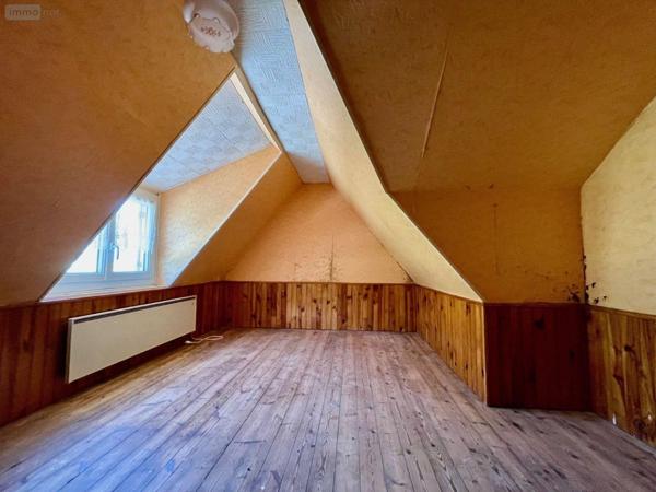 Maison à vendre à Saint-Michel-en-Grève dans les Côtes-d'Armor (22300), ref : A8