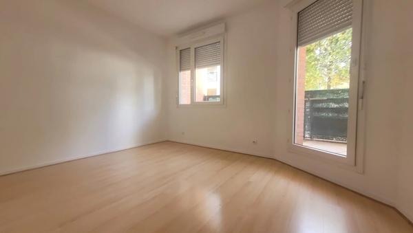 RER A - Nanterre Centre Ville