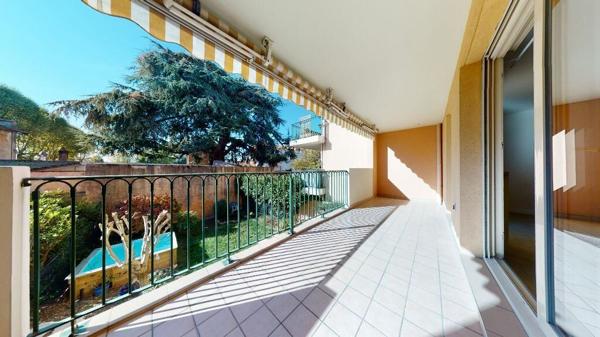 Appartement à louer    3 pièces • 85,58 m2 Villefranche-sur-Saône