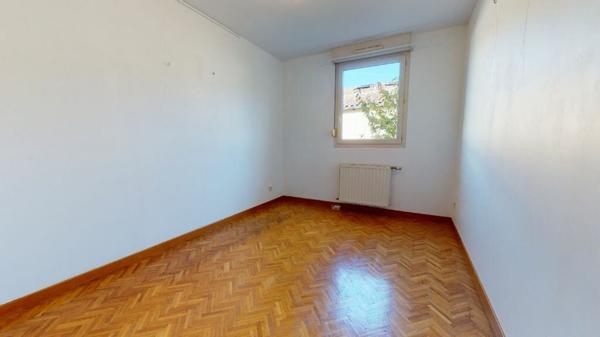 Appartement à louer    3 pièces • 85,58 m2 Villefranche-sur-Saône