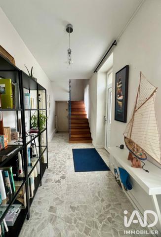 Maison à vendre 5 pièces 125 m² Vannes