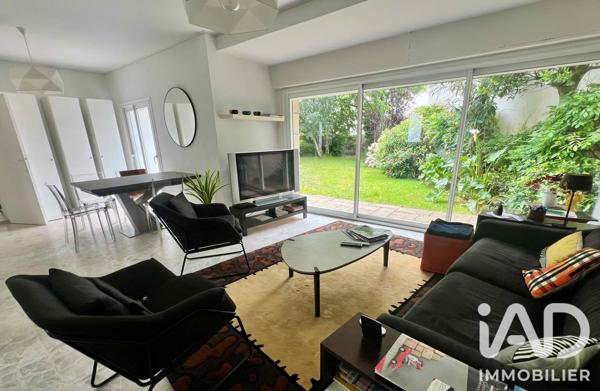Maison à vendre 5 pièces 125 m² Vannes
