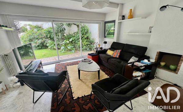 Maison à vendre 5 pièces 125 m² Vannes