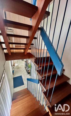 Maison à vendre 5 pièces 125 m² Vannes