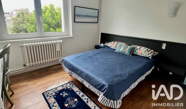 Maison à vendre 5 pièces 125 m² Vannes