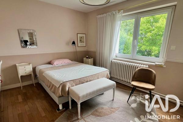 Maison à vendre 5 pièces 125 m² Vannes