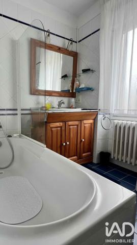 Maison à vendre 5 pièces 125 m² Vannes