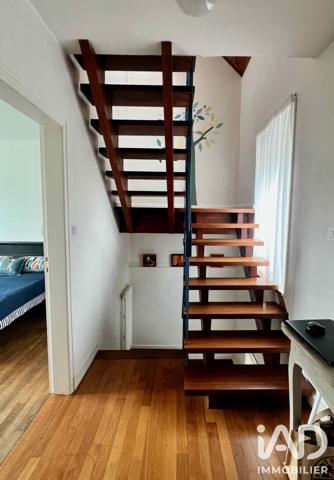 Maison à vendre 5 pièces 125 m² Vannes