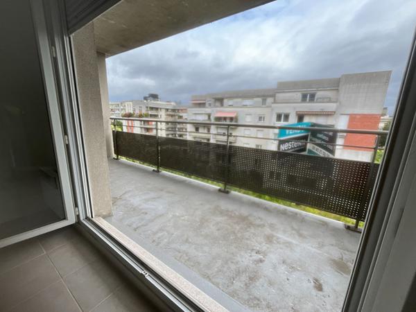 Appartement Ivry Sur Seine 5 pieces 90.60 m2