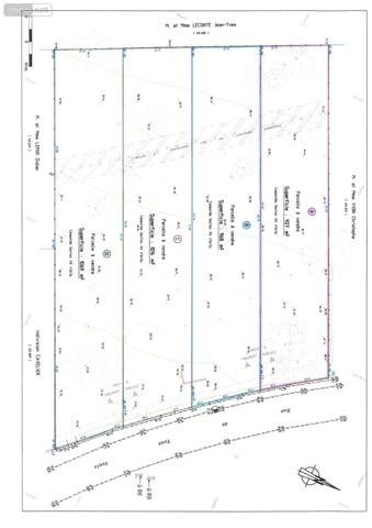 Terrain à Batir à vendre à Bolbec en Seine-Maritime (76210), ref :