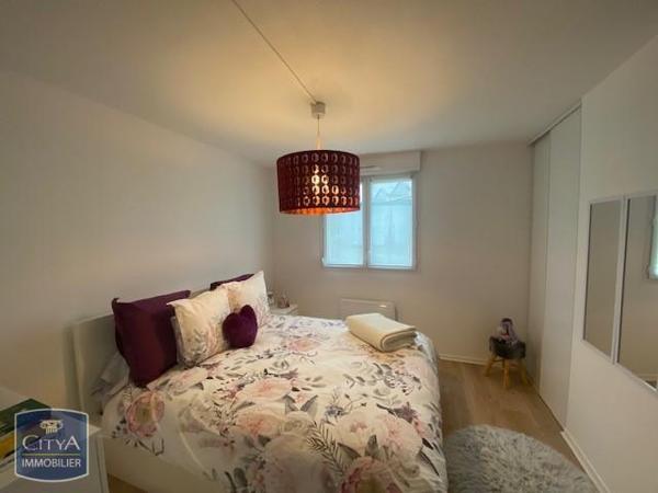 Location appartement Morsbach (57600) 3 pièces 59.56m²