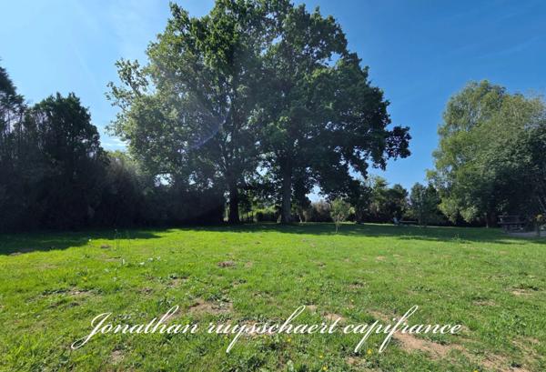 Charmante maison de campagne avec logement locatif indépendant – À deux pas de Bagnoles-de-l’Orne