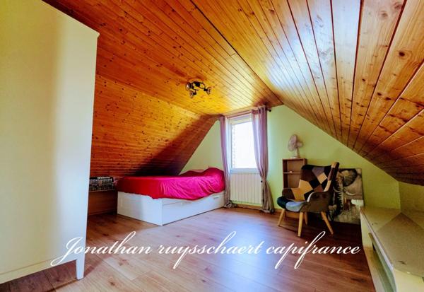 Charmante maison de campagne avec logement locatif indépendant – À deux pas de Bagnoles-de-l’Orne