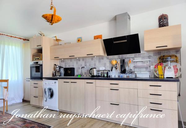 Charmante maison de campagne avec logement locatif indépendant – À deux pas de Bagnoles-de-l’Orne