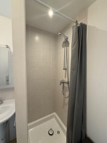 Appartement meublé La Roche Sur Yon 1 pièce 24.47 m2